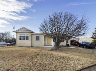 92 Teal Ave, Cape May, NJ 08204