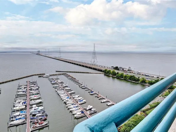 7501 River Rd APT 16C, Newport News, VA 23607