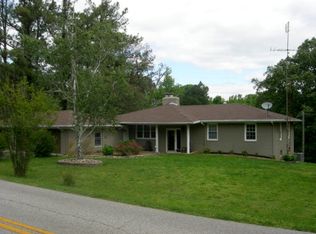 9889 Highway 1389, Lewisport, KY 42351