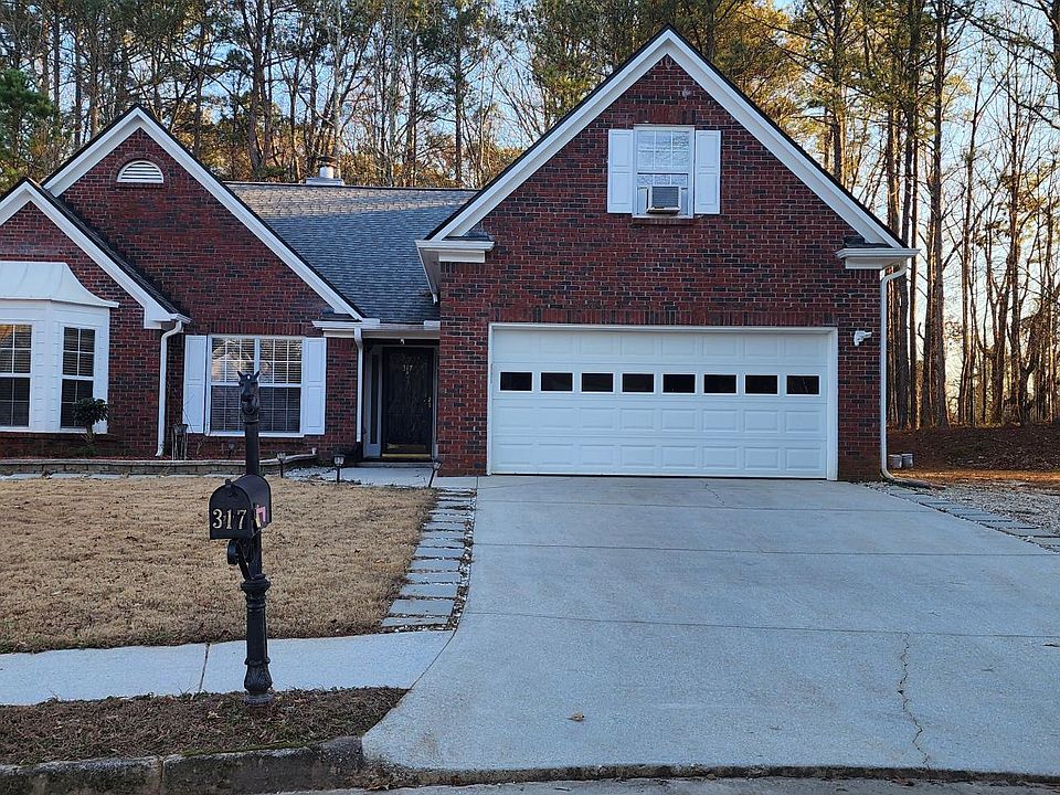 1st image of 317 Haverford Mill Ct
