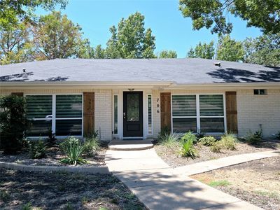 706 S Bowser Rd, Richardson, TX, 75081