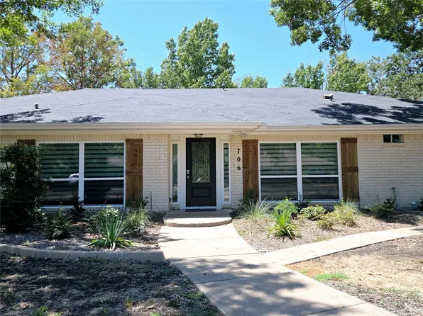 706 S Bowser Rd, Richardson, TX 75081