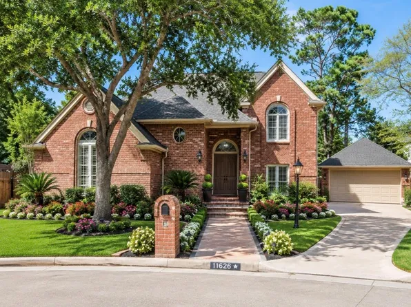 11626 Taos Ln, Houston, TX 77070