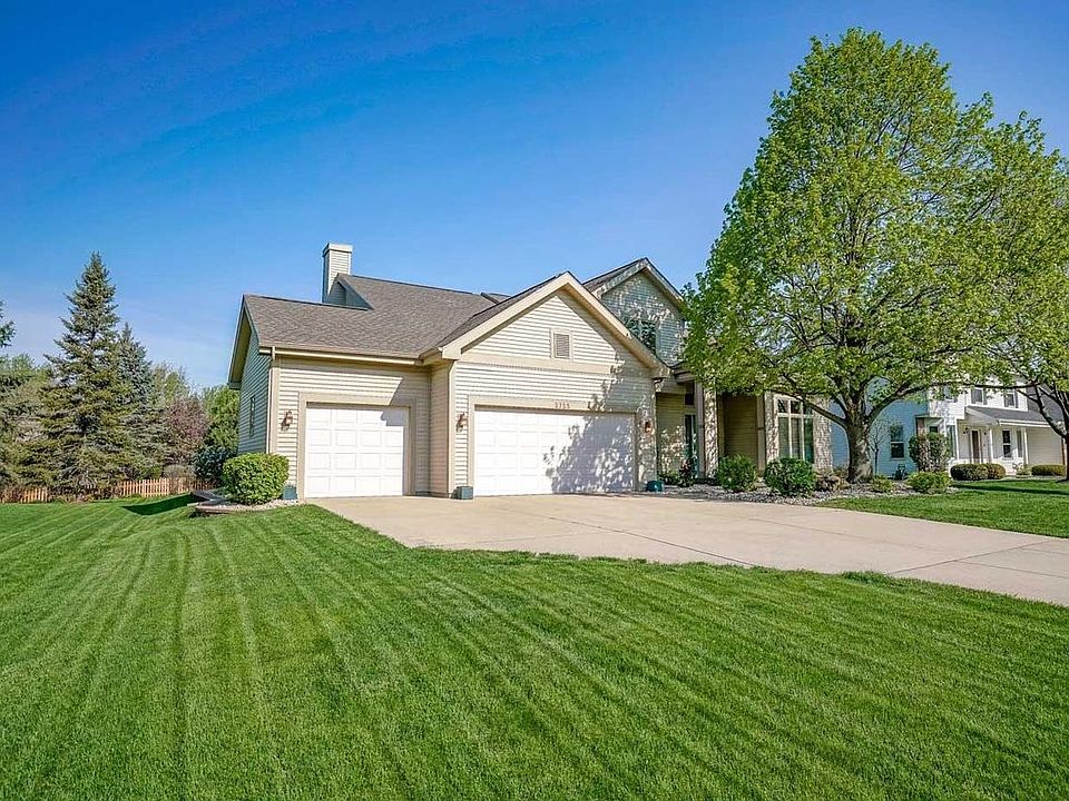 2725 Jasmine Dr, Fitchburg, WI 53711 Zillow