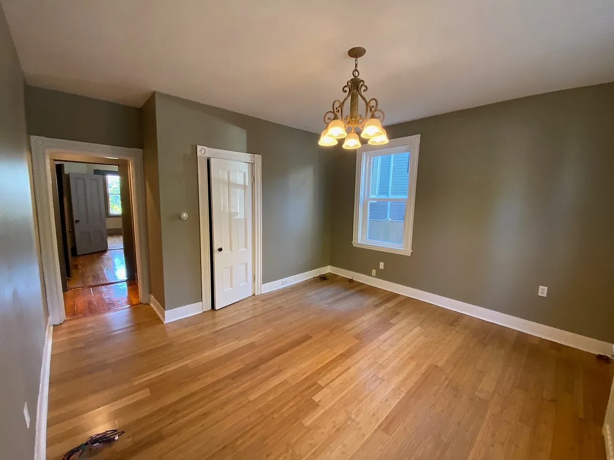 Building Photo - 75 Bailey St #1R