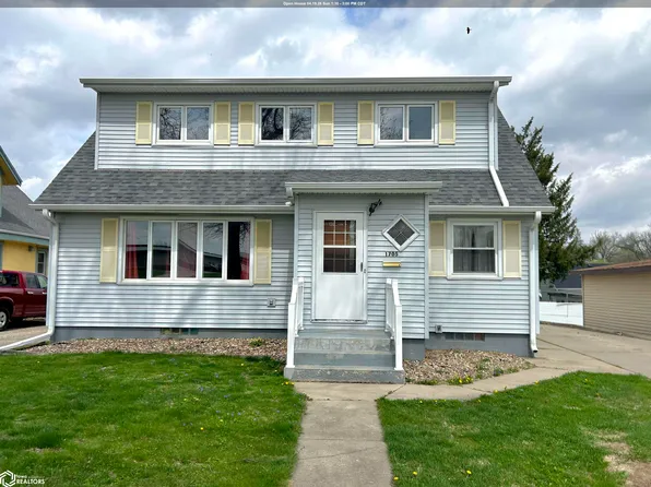 1705 Summit St, Marshalltown, IA 50158