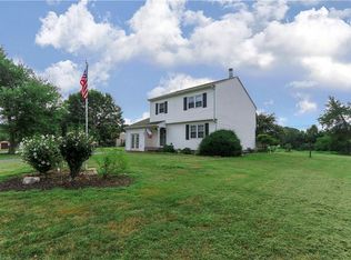 130 Spring St, Boonville, NC 27011