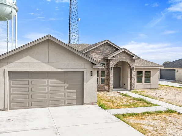 507 Enchanted Way, Del Rio, TX 78840