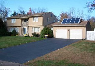 29 Rainbow Trl, South Windsor, CT 06074