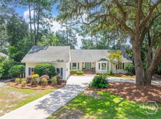 31 Sweetgum Crossing, Savannah, GA 31411