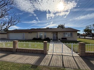 16113 Upland Ave, Fontana, CA 92335