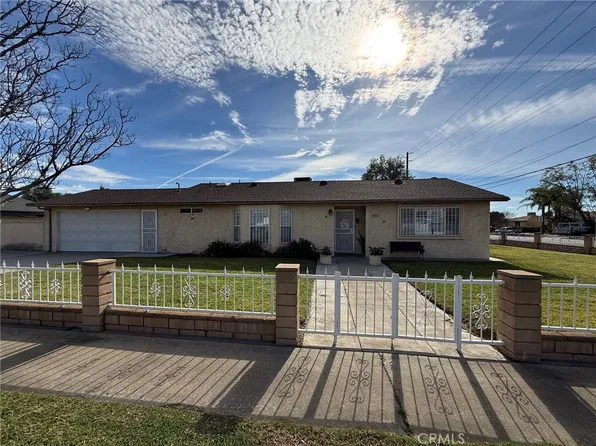 16113 Upland Ave, Fontana, CA 92335