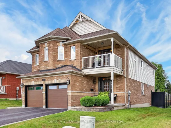 1184 Scollard Dr, Peterborough, ON K9H 0A8