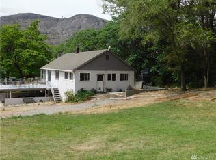 118 Keystone Rd, Riverside, WA 98849