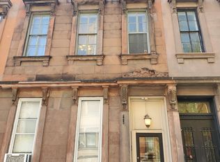 1520 Pine St APT 1F, Philadelphia, PA 19102