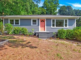 1109 Magnolia Dr, Durham, NC 27707