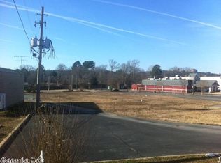 102 S Rodney Parham Rd, Little Rock, AR 72205