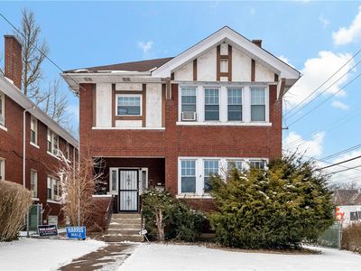 225-227 N Homewood Ave, Pittsburgh, PA, 15208