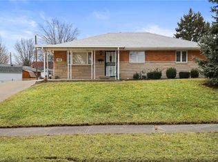 703 Bobs Ct, Beech Grove, IN 46107