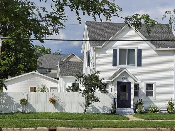 129 W Scott St, Fond Du Lac, WI 54935