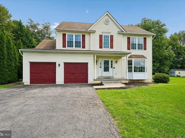 3437 Livingston Dr, Jefferson, MD 21755