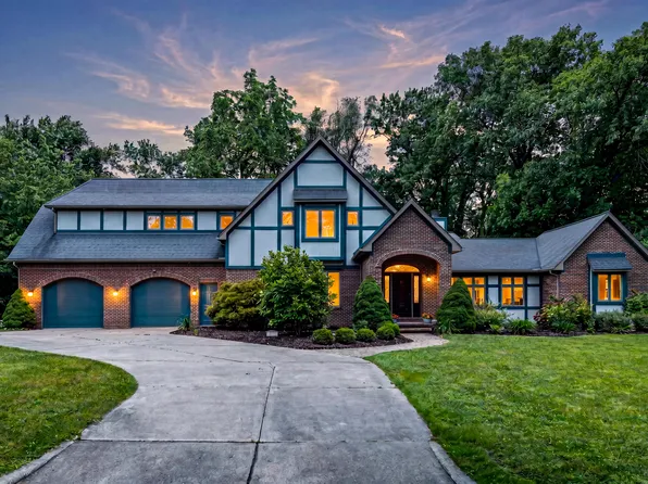 2135 Tuomy Rd, Ann Arbor, MI 48104