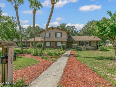 2035 POMPANO Parkway, Orange Park, FL, 32073