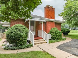 504 Clifton Park Rd, Derry, PA 15627