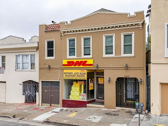 3rd image of 6842 Mission St