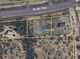 9470 S Sasabe Rd, Tucson, AZ 85736