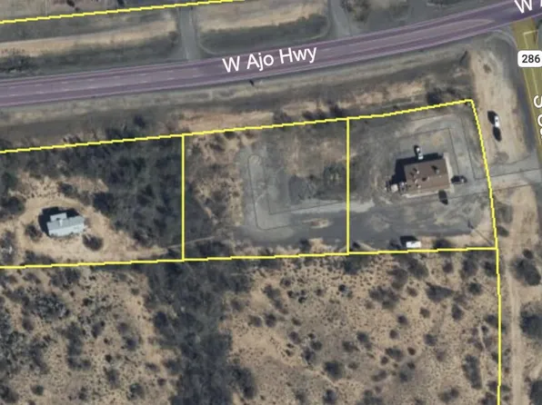 9470 S Sasabe Rd, Tucson, AZ 85736