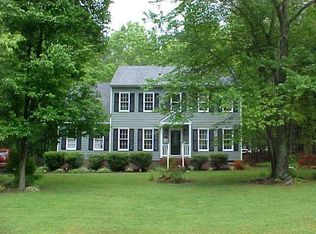 10196 Castle Tower Rd, Mechanicsville, VA 23116