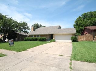 4529 Palos Verdes Dr, Mesquite, TX 75150