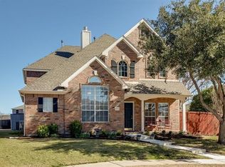 1857 Crosshaven Dr, Lewisville, TX 75077