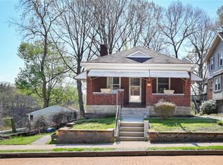34 Keswick Ave, Pittsburgh, PA 15202