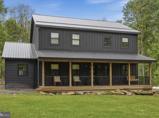 493 Galilee Rd, Bruceton Mills, WV 26525