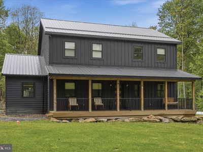 493 Galilee Rd, Bruceton Mills, WV, 26525
