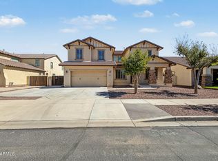 12827 N 142nd Avenue, Surprise, AZ 85379