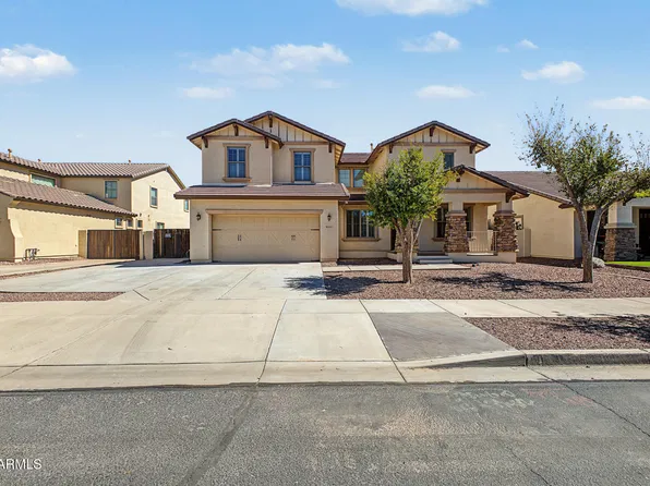 12827 N 142nd Avenue, Surprise, AZ 85379