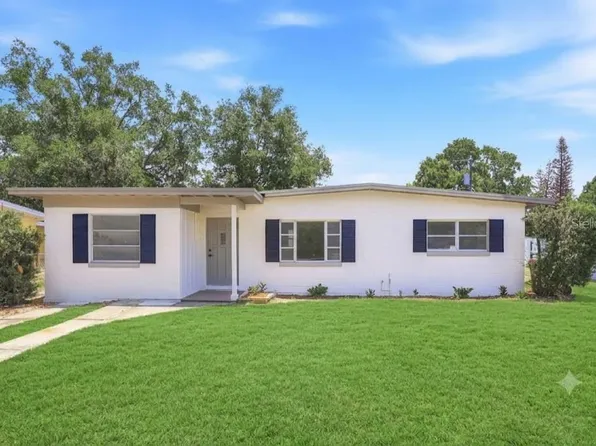 1300 Morningside St, Mount Dora, FL 32757