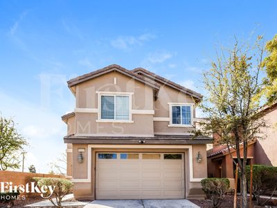 1525 Beams Ave, North Las Vegas, NV, 89081