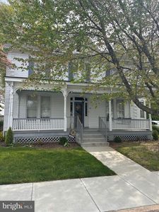 36 Fulton Ave, Walkersville, MD, 21793