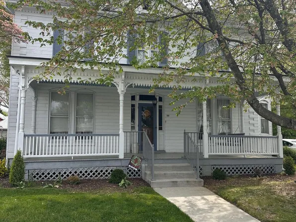 36 Fulton Ave, Walkersville, MD 21793