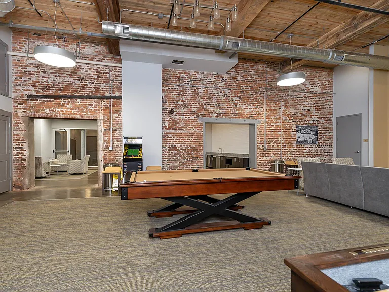Converse Mill Lofts — Photo 17