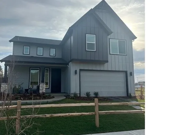 2254 Ash St Lot 18, Woodland, WA 98674