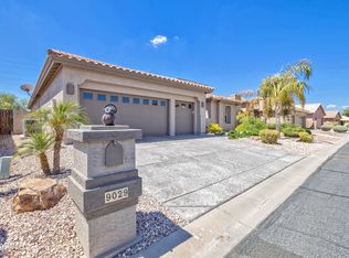 9029 E Stoney Vista Dr, Sun Lakes, AZ 85248