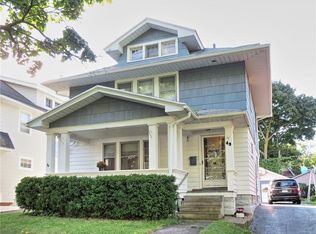 43 Vayo St, Rochester, NY 14609