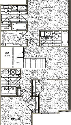Upper Level
