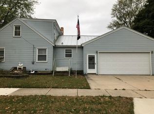 1955 Lee St SW, Wyoming, MI 49519