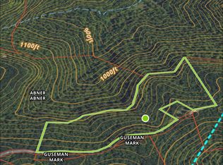 0 Jones Frazier Rd, Stanton, KY 40380